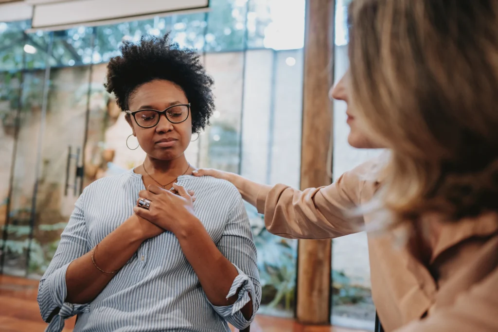 Burnout Coach What They Do and Why You Might Need One Now