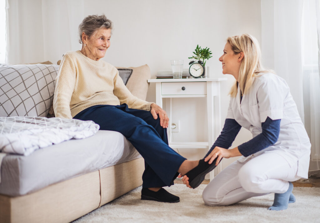 Understanding Home Care in Milton Keynes Services, Benefits, and What to Expect