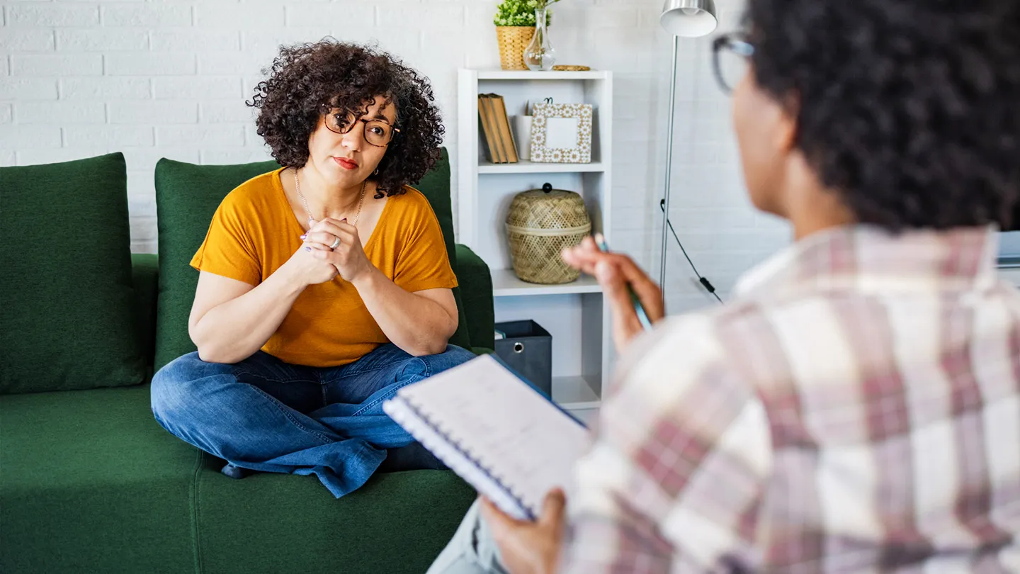 What Does a Mental Health Coach Do and How They Can Support Your Emotional Well-Being