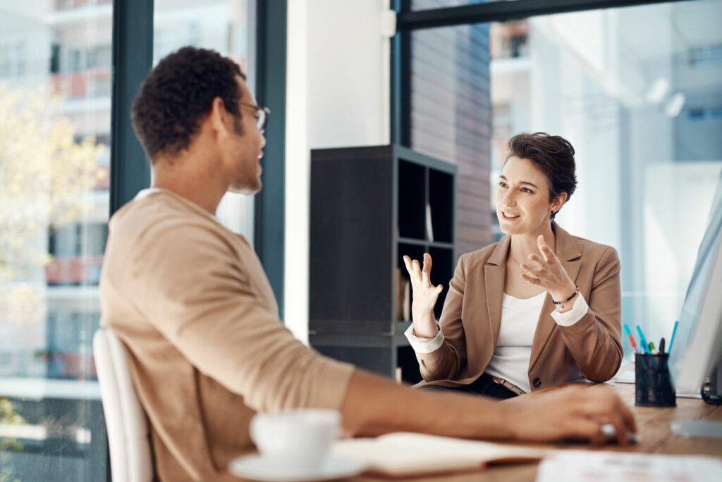 Why Working with a Certified Executive Coach Transforms Leadership
