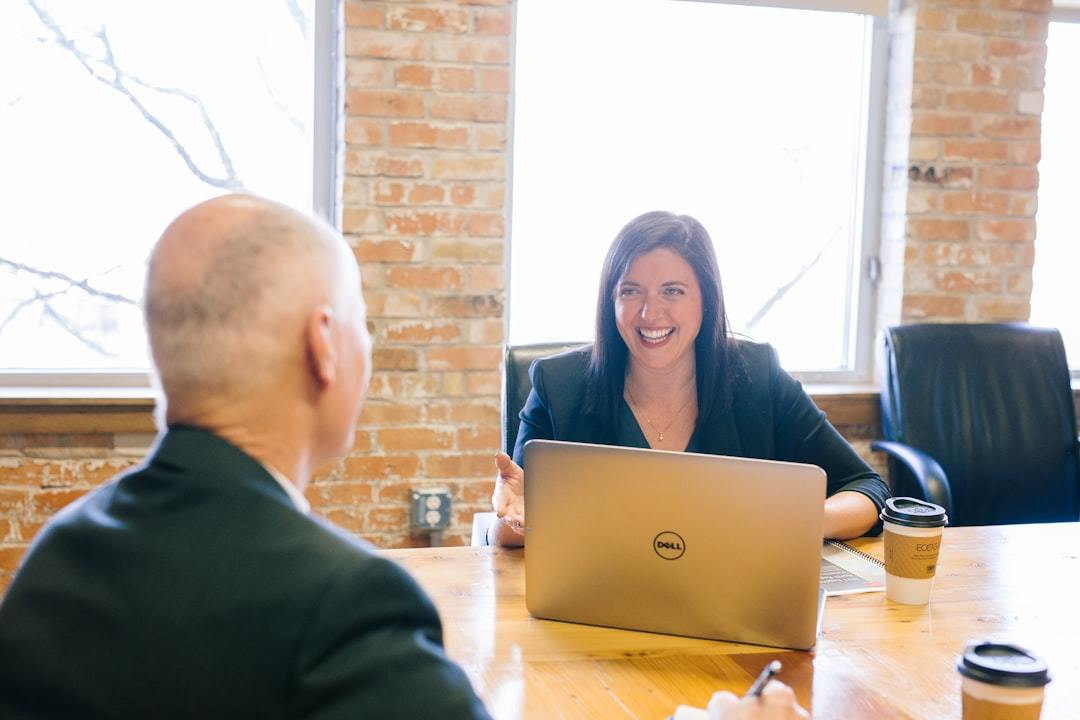 Maximizing Business Growth Through Online Consulting Services