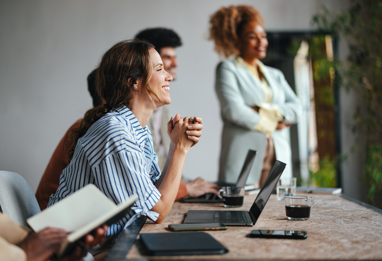 Appointment Setting for Consultants Building a Steady Path to Clients