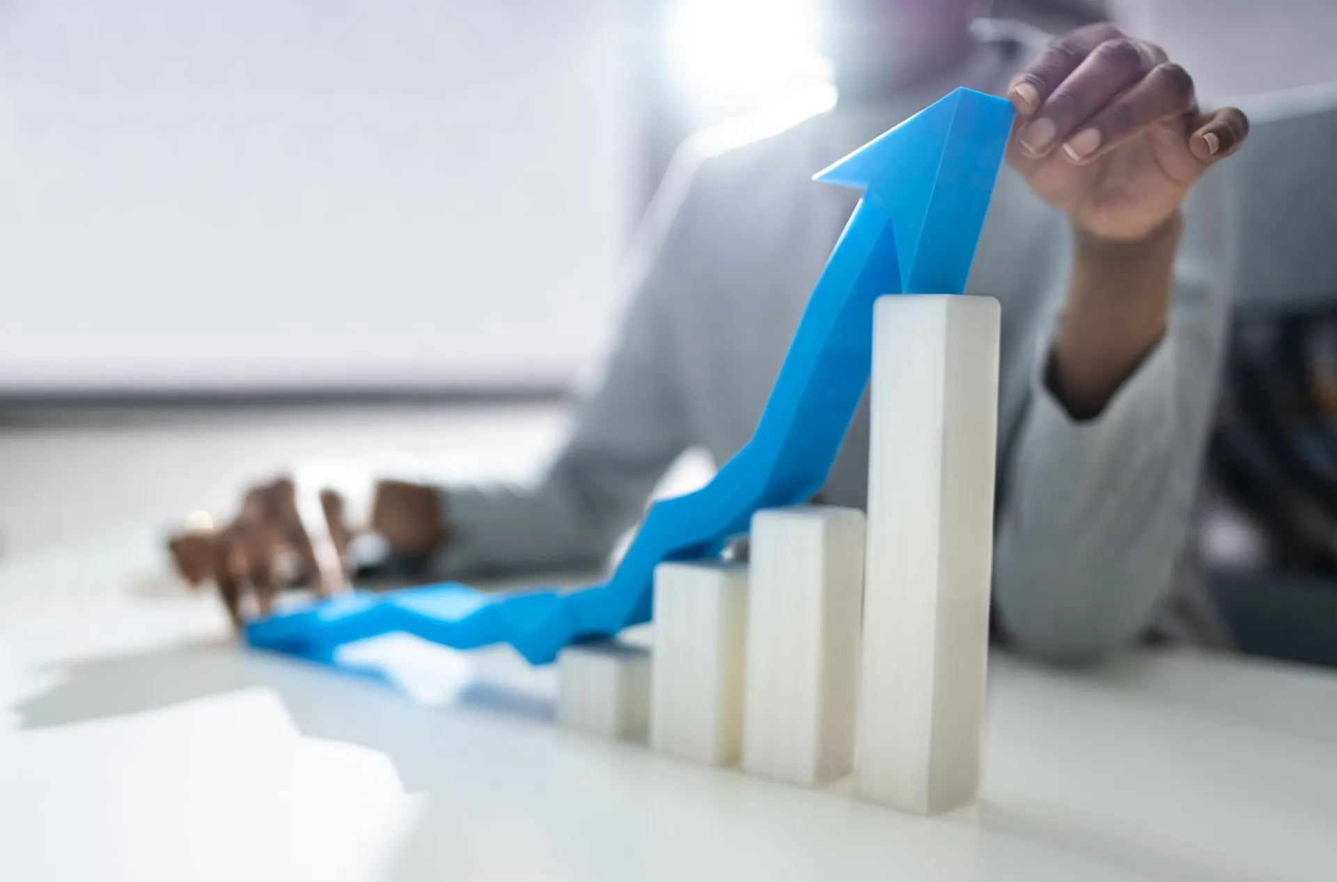 Create Scalable Sales Systems That Drive Long-Term Growth