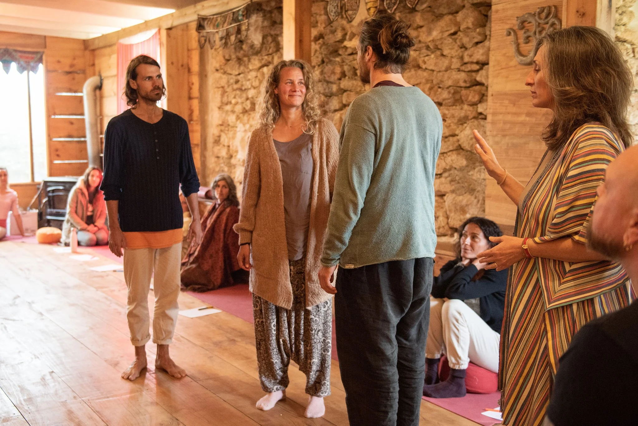 How to Become a Family Constellations Facilitator Steps, Skills, and Training Insights