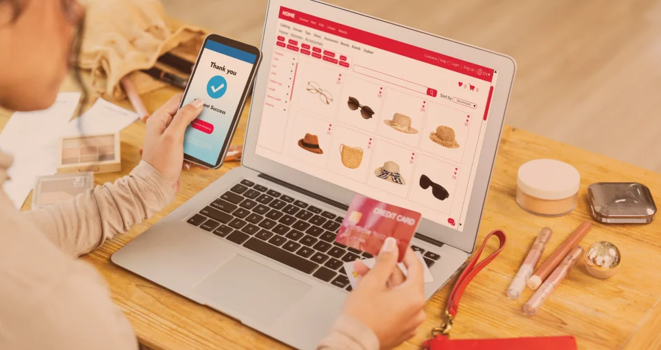 Key Benefits of Choosing the Best eCommerce Web Development Services