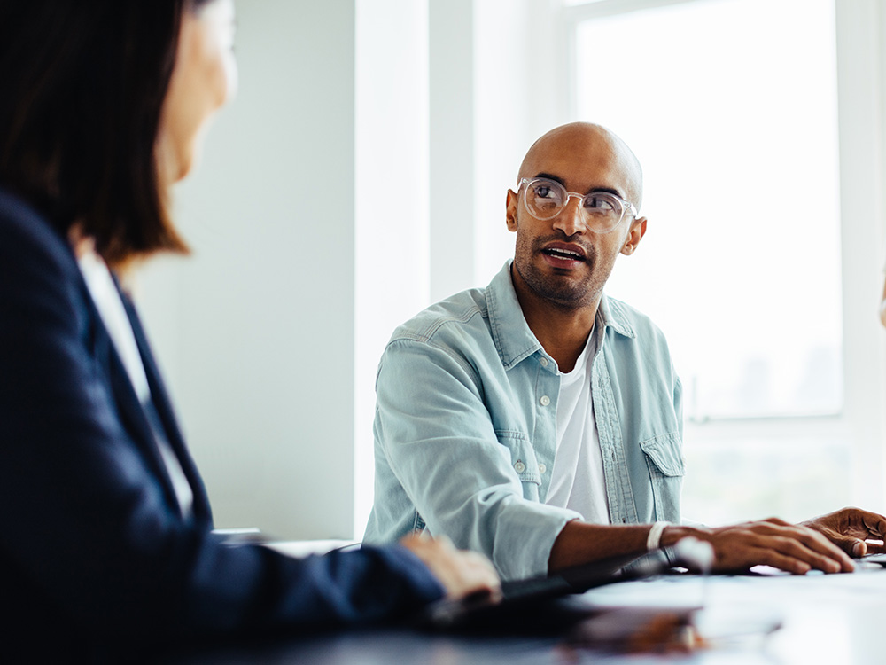Mastering the Role of a Setter Closer in Sales