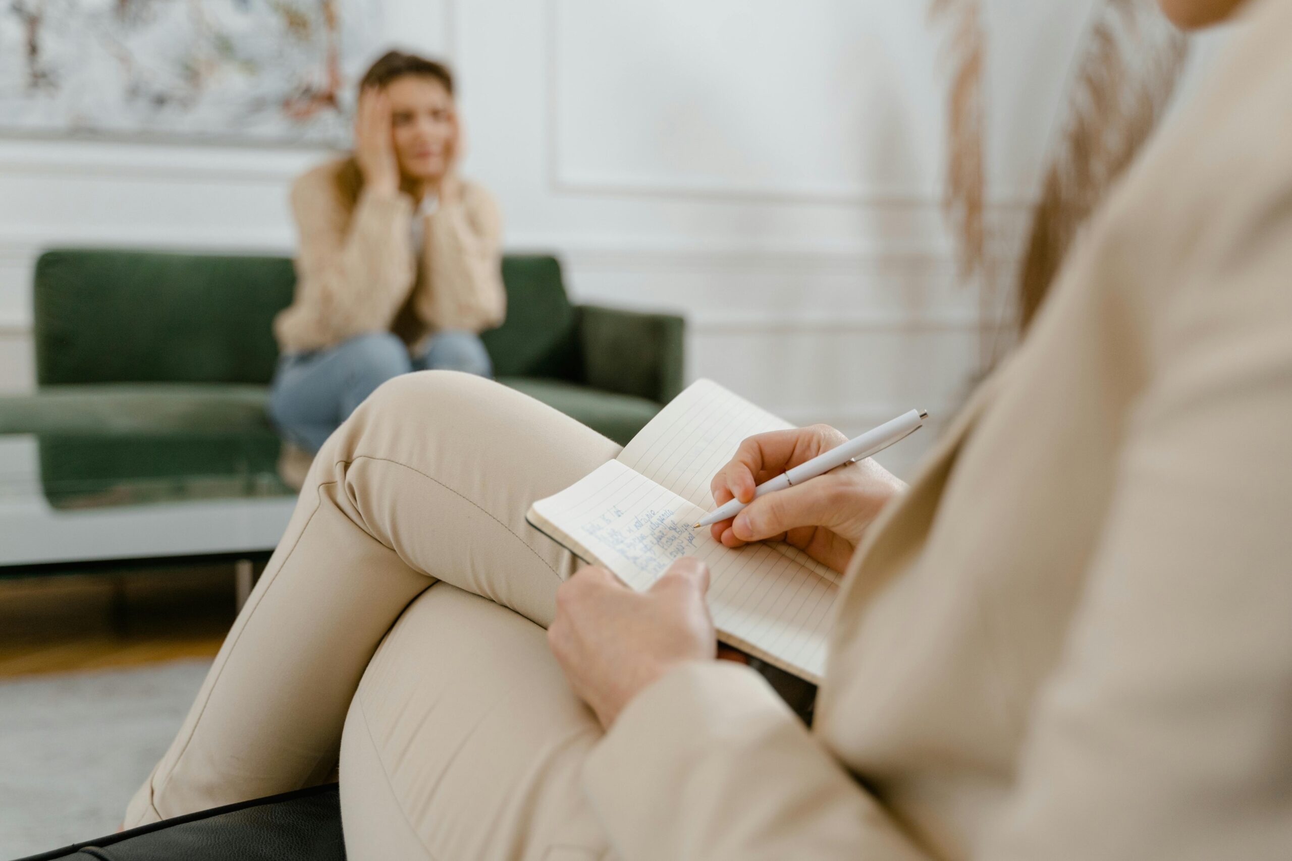Stress Coach Training Essential Skills and Pathways to a Rewarding Career