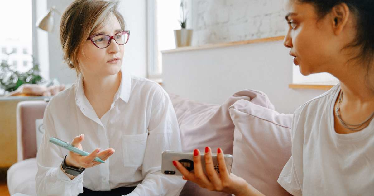Teen Life Coach Trial Session A First Step Toward Confidence and Growth