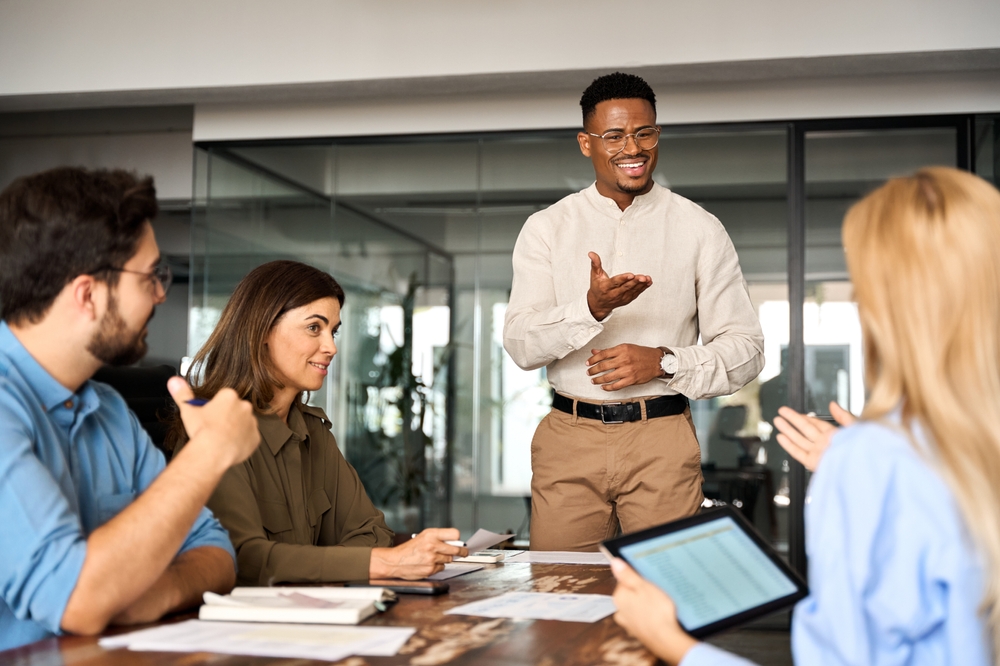 Mastering SaaS Sales Your Complete Guide to an Effective SaaS Sales Course
