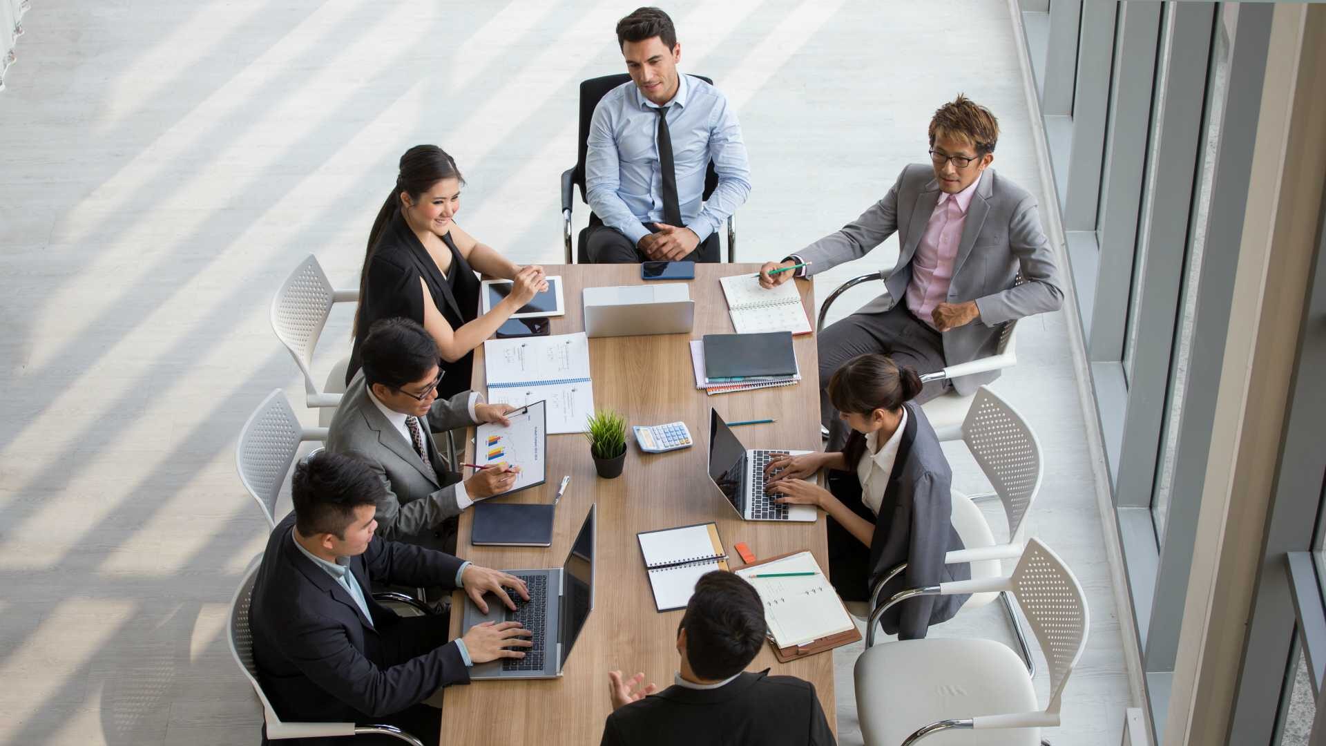 Mastering the Art of Selling How Professional Sales Training Transforms Performance and Results