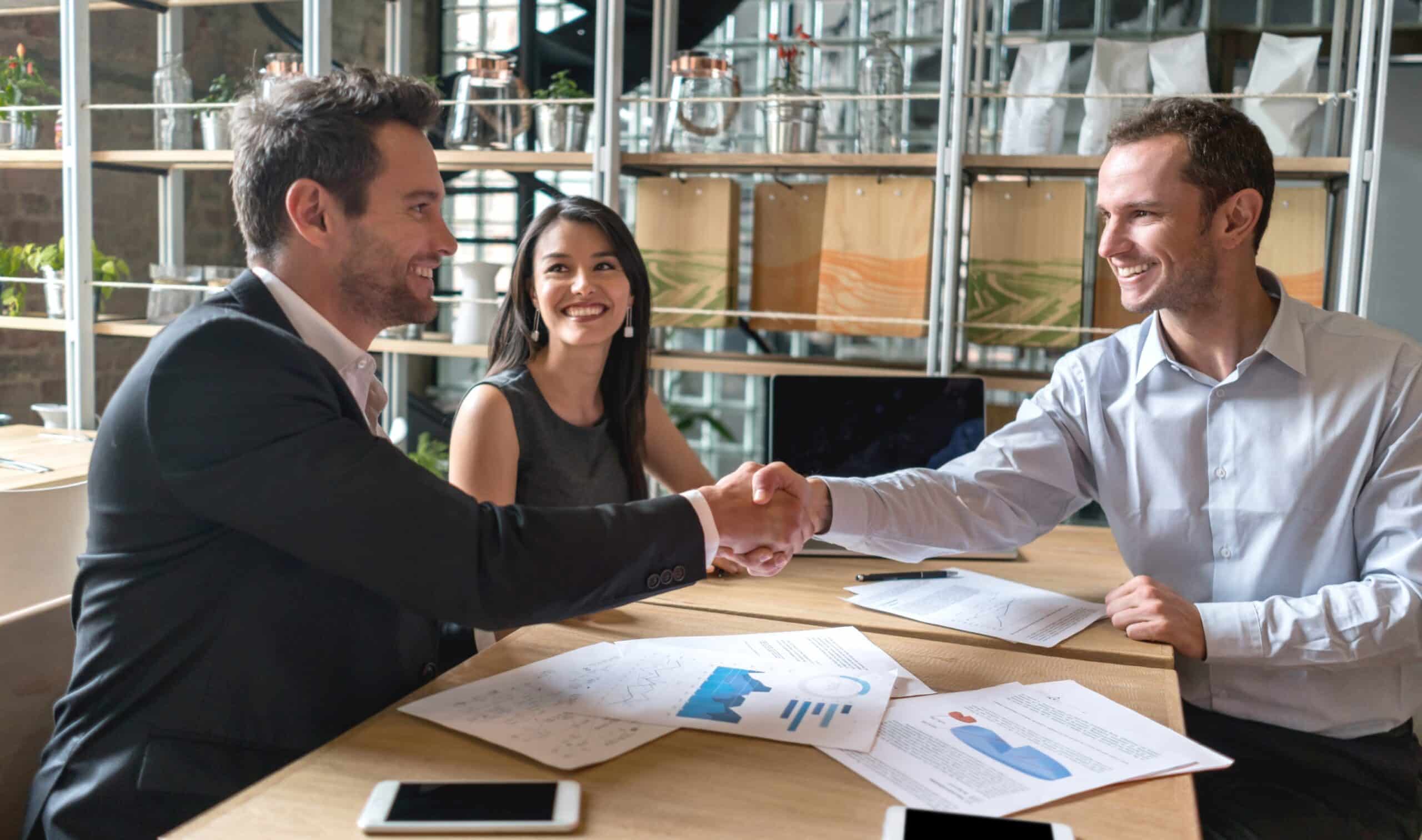 Sales Closers for Hire How Expert Closers Can Transform Your Revenue Growth