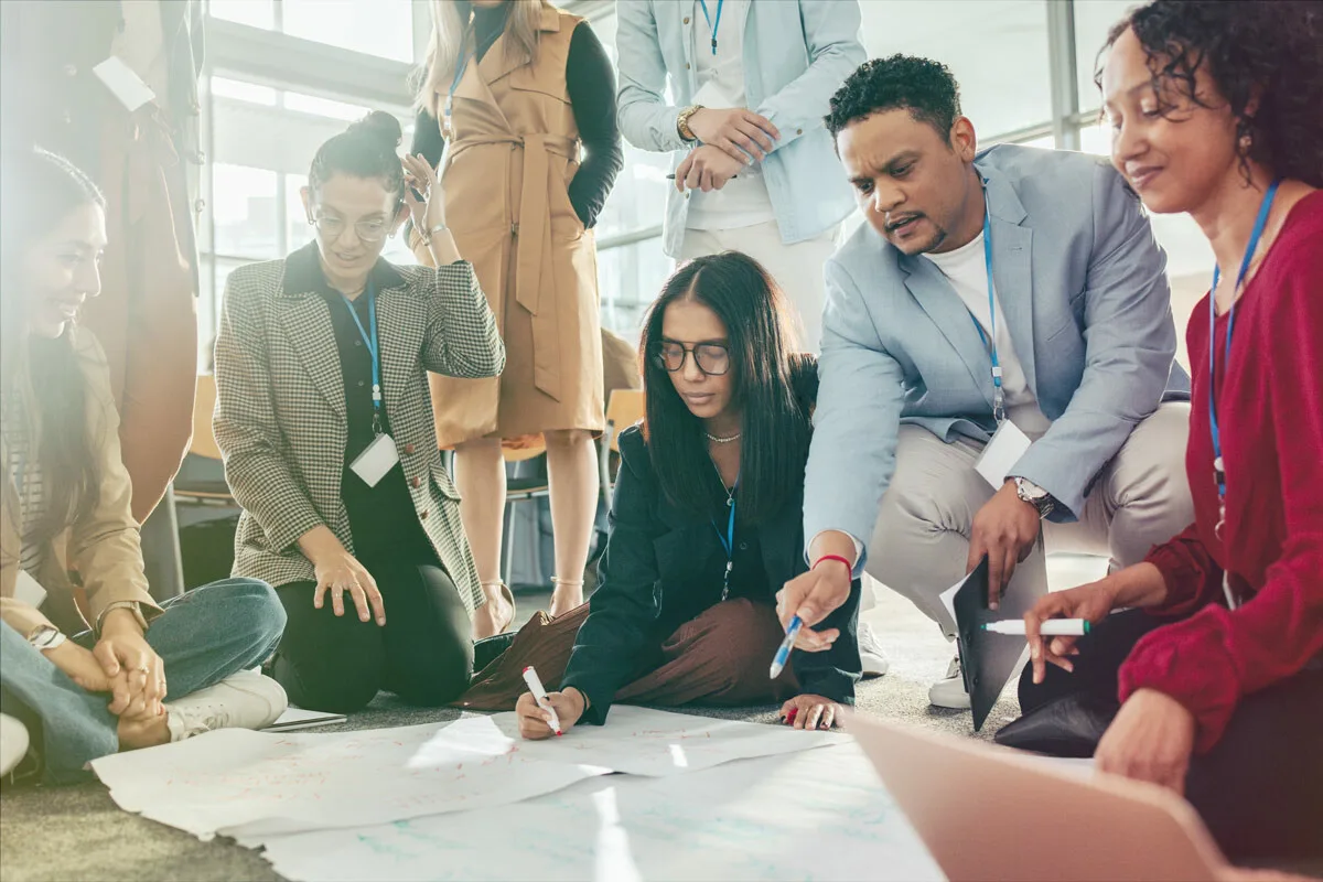 The Global Coaching Marketplace Trends, Opportunities, and How to Navigate It