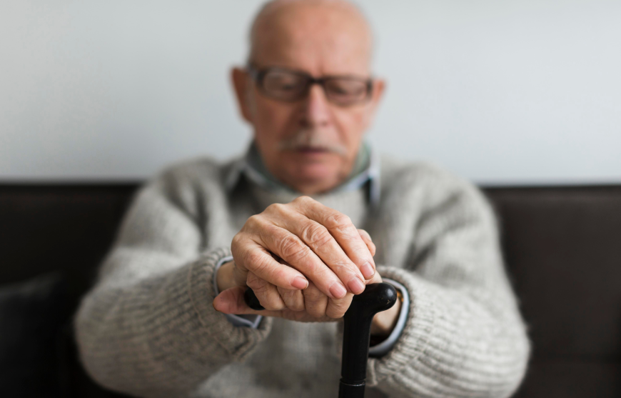 Understanding Parkinson’s Disease UK Causes, Symptoms, Treatment, and Support