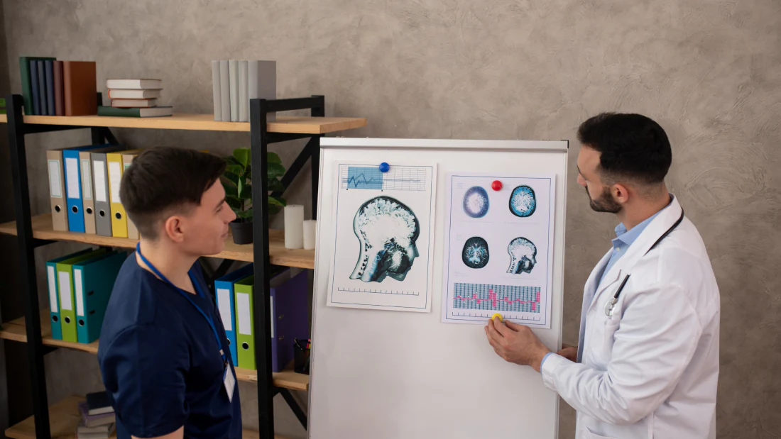 Unlocking Potential The Transformative Path to Becoming a Certified Brain Health Coach