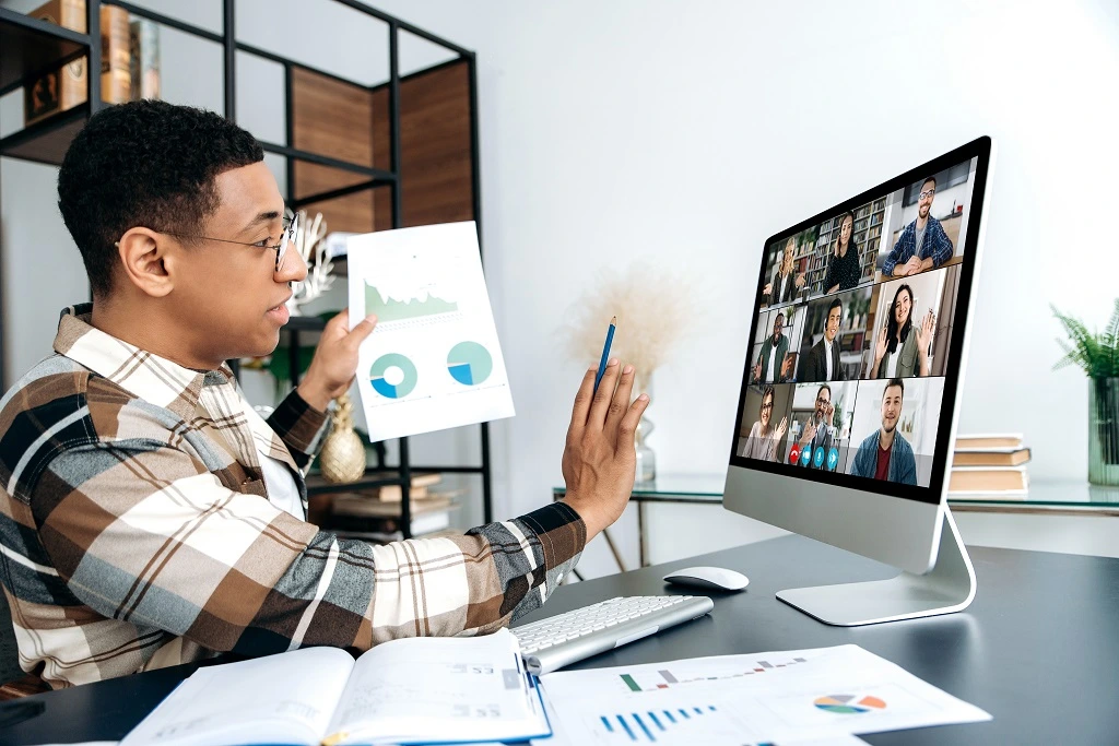 Virtual Appointment Setter Training Mastering the Skills to Thrive in the Remote Sales World